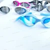 عینک شنا Protective film