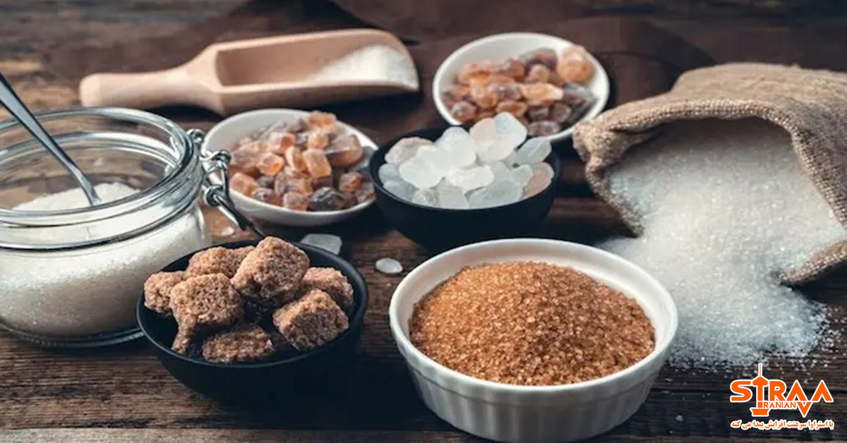 خرید چاشنی و افزودنی