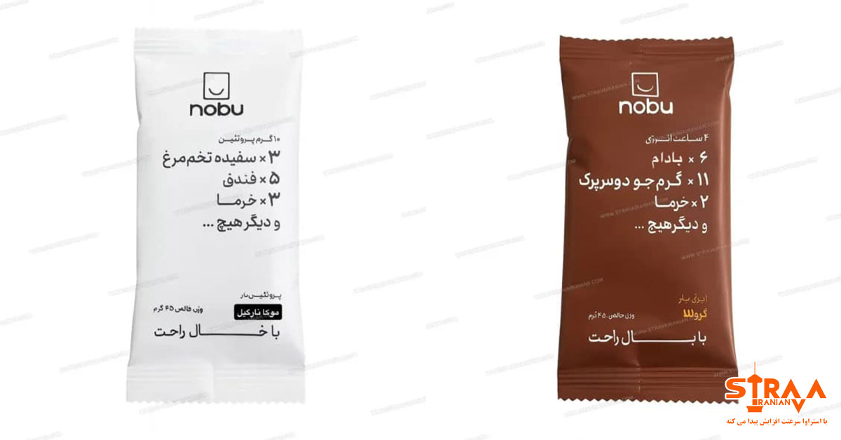 خرید پروتئین بار