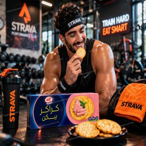 استراوا ایرانیان