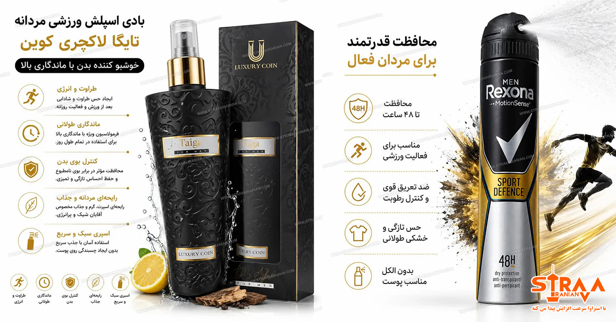 خرید محصولات مراقبت و بهداشت